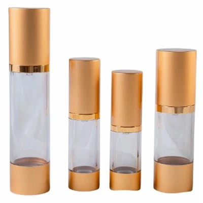 Buidéal lóis caidéil gan aer ór